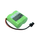 Cameron Sino Cs Bpt21Cl 300Mah Battery For Toshiba Cordless Phone
