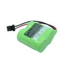 Cameron Sino Cs Bpt21Cl 300Mah Battery For Toshiba Cordless Phone