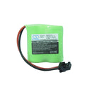 Cameron Sino Cs Bpt21Cl 300Mah Battery For Toshiba Cordless Phone