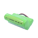 Cameron Sino Cs Bpt38Cl 1200Mah Battery For Sony Cordless Phone