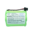 Cameron Sino Cs Bpt38Cl 1200Mah Battery For Sony Cordless Phone