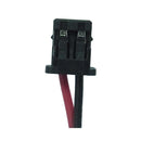Cameron Sino Cs Bpt38Cl 1200Mah Battery For Sony Cordless Phone