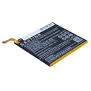 Cameron Sino Cs Bq510Sl 2850Mah Battery For Bq Mobile Smartphone