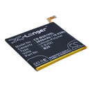Cameron Sino Cs Bq510Sl 2850Mah Battery For Bq Mobile Smartphone