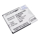 Cameron Sino Cs Bqa510Sl 2000Mah Battery For Bq Mobile Smartphone