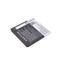 Cameron Sino Cs Bqe400Sl 1700Mah Bq Mobile Smartphone