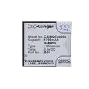 Cameron Sino Cs Bqe400Sl 1700Mah Bq Mobile Smartphone
