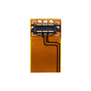 Cameron Sino Cs Bqe600Sl 3800Mah Battery For Bq Mobile Smartphone