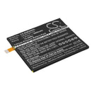 Cameron Sino Cs Bqe600Sl 3800Mah Battery For Bq Mobile Smartphone