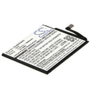 Cameron Sino Cs Bqx500Sl 2800Mah Battery For Bq Mobile Smartphone