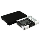Cameron Sino Cs Br9100Fx 2400Mah Battery For Blackberry Mobile Smartphone