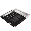 Cameron Sino Cs Br9360Fl 1000Mah Battery For Blackberry Mobile Smartphone