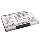 Cameron Sino Cs Br9670Sl 1100Mah Battery For Blackberry Mobile Smartphone