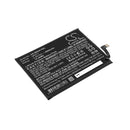 Cameron Sino Cs Bra810Sl 4000Mah Battery For Blackview Mobile