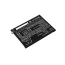 Cameron Sino Cs Bra810Sl 4000Mah Battery For Blackview Mobile