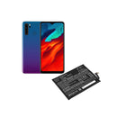 Cameron Sino Cs Bra810Sl 4000Mah Battery For Blackview Mobile