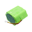 Cameron Sino Csbrd284Md 4500Mah Battery For Bard Medsystems Medical