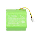 Cameron Sino Csbrd284Md 4500Mah Battery For Bard Medsystems Medical