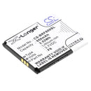 Cameron Sino Cs Brf600Sl 950Mah Battery For Brondi Mobile Smartphone