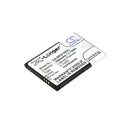 Cameron Sino Cs Brg100Sl 1000Mah Battery For Brondi Mobile Smartphone