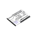Cameron Sino Cs Brg100Sl 1000Mah Battery For Brondi Mobile Smartphone
