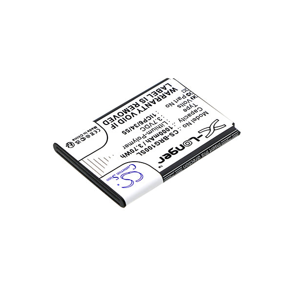 Cameron Sino Cs Brg100Sl 1000Mah Battery For Brondi Mobile Smartphone