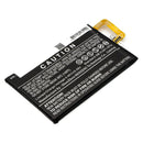 Cameron Sino Cs Brk100Sl 3400Mah Battery For Blackberry Mobile Smartphone