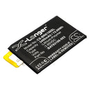 Cameron Sino Cs Brk100Sl 3400Mah Battery For Blackberry Mobile Smartphone