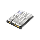Cameron Sino Cs Brn600Sl 700Mah Battery For Bosch Gps Navigator