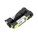 Cameron Sino Csbrp400Md 700Mah Battery For Braun Medical