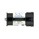 Cameron Sino Csbrp400Md 700Mah Battery For Braun Medical