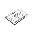 Cameron Sino Cs Brs100Sl 2900Mah Battery For Brondi Mobile Smartphone