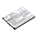 Cameron Sino Cs Brs400Sl 2200Mah Battery For Brondi Mobile Smartphone