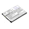 Cameron Sino Cs Brs400Sl 2200Mah Battery For Brondi Mobile Smartphone