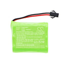Cameron Sino Cs Brt400Sl 2000Mah Battery For Bravat Cosmetic Mirror