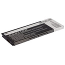 Cameron Sino Cs Brz100Xl 1800Mah Battery For Blackberry Mobile Smartphone