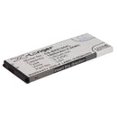 Cameron Sino Cs Brz100Xl 1800Mah Battery For Blackberry Mobile Smartphone