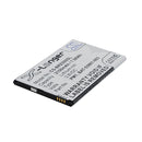 Cameron Sino Cs Brz500Sl 2100Mah Battery For Blackberry