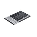 Cameron Sino Cs Brz500Sl 2100Mah Battery For Blackberry
