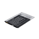 Cameron Sino Cs Brz500Sl 2100Mah Battery For Blackberry