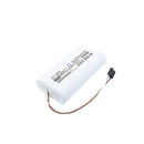 Cameron Sino Cs Bsf443Sl 4500Mah Battery For Bosch Survey Test
