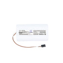 Cameron Sino Cs Bsf443Sl 4500Mah Battery For Bosch Survey Test