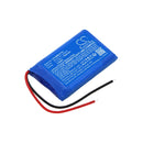 Cameron Sino Cs Bsm107Sl 1800Mah Battery For Biosystems Equipment Survey
