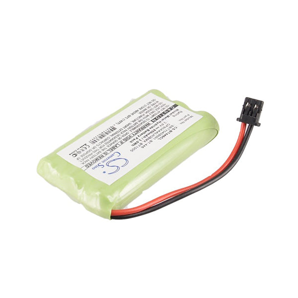 Cameron Sino Cs Bt446Cl 800Mah Battery For Uniden Cordless Phone