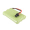 Cameron Sino Cs Bt446Cl 800Mah Battery For Uniden Cordless Phone