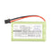 Cameron Sino Cs Bt446Cl 800Mah Battery For Uniden Cordless Phone
