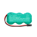 Cameron Sino Cs Btf410Bu 450Mah Battery For Brother Cmos Backup