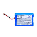 Cameron Sino Csbth500Md 700Mah Battery For BrandTech Medical
