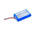 Cameron Sino Csbth500Md 700Mah Battery For BrandTech Medical