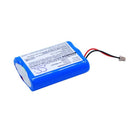 Cameron Sino Csbth500Md 700Mah Battery For BrandTech Medical